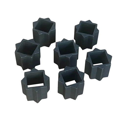 八角變徑套 內四方 外八角